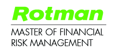 Master of Financial Risk Management logo